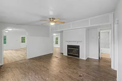 360 Black Knob Church Road, Ranger, GA 30734 - Photo 5
