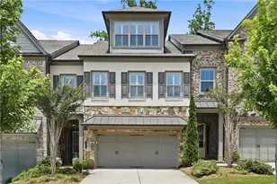 1095 Heyward Wy, Alpharetta, GA 30009 - Photo 1
