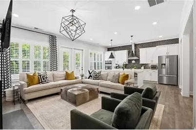 1095 Heyward Way, Alpharetta, GA 30009 - Photo 7