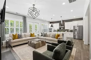 1095 Heyward Wy, Alpharetta, GA 30009 - Photo 7