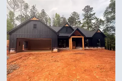 745 Mulberry Rock Road, Temple, GA 30179 - Photo 1