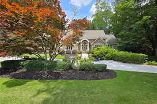4188 Riverview Dr, Peachtree Corners, GA 30097 - Photo 1