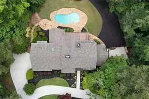 4188 Riverview Dr, Peachtree Corners, GA 30097 - Photo 3