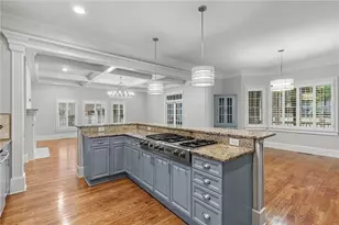 3984 Basque Cir SE, Smyrna, GA 30080 - Photo 21