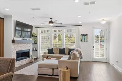 316 Olmstead Way, Alpharetta, GA 30022 - Photo 5