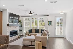 316 Olmstead Wy, Alpharetta, GA 30022 - Photo 5