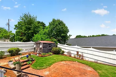 172 E Shadburn Avenue, Buford, GA 30518 - Photo 51