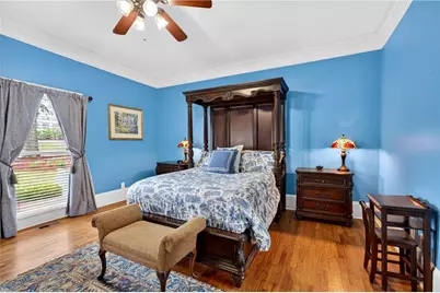 172 E Shadburn Avenue, Buford, GA 30518 - Photo 21