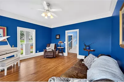 172 E Shadburn Avenue, Buford, GA 30518 - Photo 11