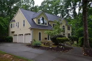 1155 Charlton Trace SW, Marietta, GA 30064 - Photo 1