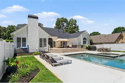 565 Wexford Hollow Run, Roswell, GA 30075 - Photo 31