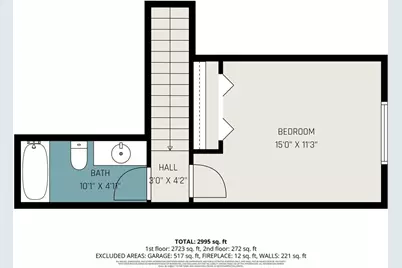 565 Wexford Hollow Run, Roswell, GA 30075 - Photo 27