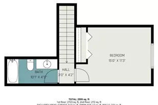 565 Wexford Hollow Run, Roswell, GA 30075 - Photo 27