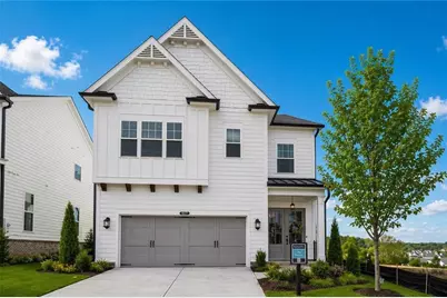 129 Herring Drive, Hoschton, GA 30548 - Photo 1