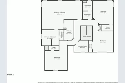 805 Anne Court, Covington, GA 30014 - Photo 43