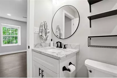 1261 Lavista Road NE #B3, Atlanta, GA 30324 - Photo 31