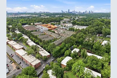 1261 Lavista Road NE #B3, Atlanta, GA 30324 - Photo 39