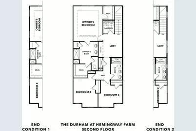 6175 Molo Lane #665, Cumming, GA 30041 - Photo 7