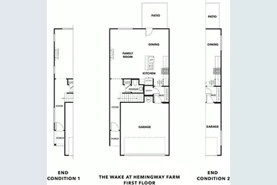 6165 Molo Lane #666, Cumming, GA 30041 - Photo 11