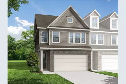 6165 Molo Lane #666, Cumming, GA 30041 - Photo 1