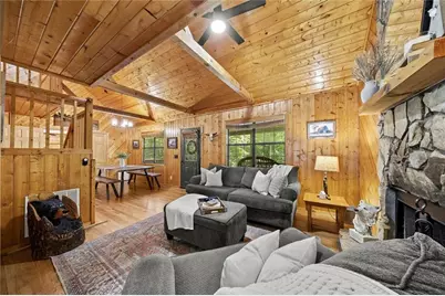 58 Peach Lane, Ellijay, GA 30536 - Photo 9