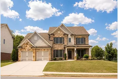 4220 Oxcliffe Grove, Suwanee, GA 30024 - Photo 1