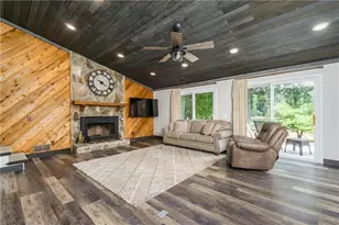 1893 Kilough Church Rd, Dawsonville, GA 30534 - Photo 11