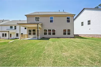 6185 Kismet Road, Buford, GA 30518 - Photo 29