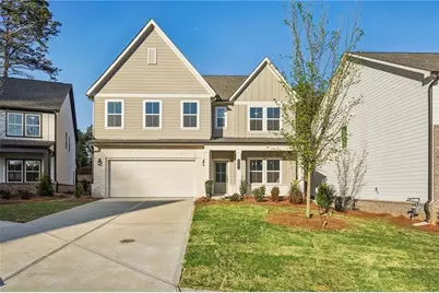 6185 Kismet Road, Buford, GA 30518 - Photo 1