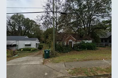 1575 Burton Avenue, Macon, GA 31204 - Photo 1
