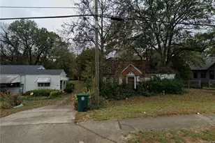 1575 Burton Ave, Macon, GA 31204 - Photo 1