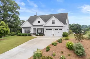 5728 Brickhampton Ct, Clermont, GA 30527 - Photo 5