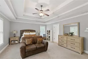 2981 Cadbury Trail, Snellville, GA 30039 - Photo 21