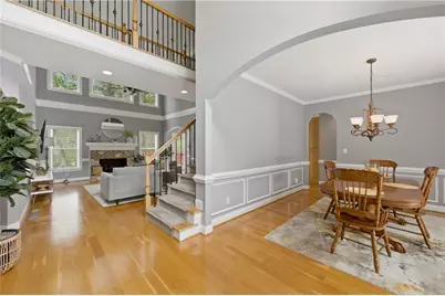 2981 Cadbury Trail, Snellville, GA 30039 - Photo 3