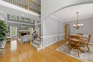 2981 Cadbury Trail, Snellville, GA 30039 - Photo 3