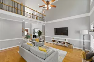 2981 Cadbury Trail, Snellville, GA 30039 - Photo 13