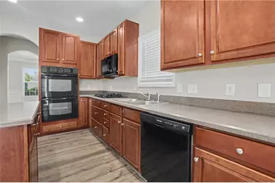 5412 The Vyne Avenue, Atlanta, GA 30349 - Photo 19