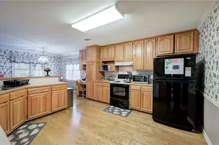 4975 Hamby Road NW, Acworth, GA 30102 - Photo 17