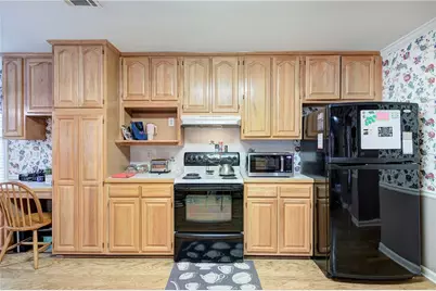 4975 Hamby Road NW, Acworth, GA 30102 - Photo 15