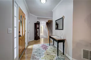4975 Hamby Road NW, Acworth, GA 30102 - Photo 3