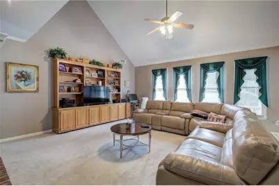4975 Hamby Road NW, Acworth, GA 30102 - Photo 7