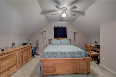 4975 Hamby Road NW, Acworth, GA 30102 - Photo 35