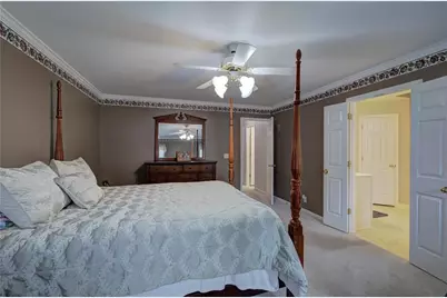 4975 Hamby Road NW, Acworth, GA 30102 - Photo 21