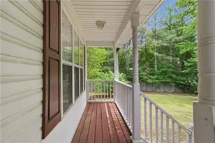 1358 Adairsvl Pleasant Vly Road NW, Adairsville, GA 30103 - Photo 9