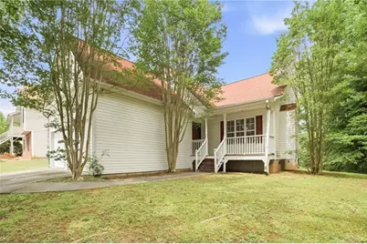 1358 Adairsvl Pleasant Vly Road NW, Adairsville, GA 30103 - Photo 1