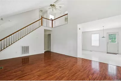 1358 Adairsvl Pleasant Vly Road NW, Adairsville, GA 30103 - Photo 3