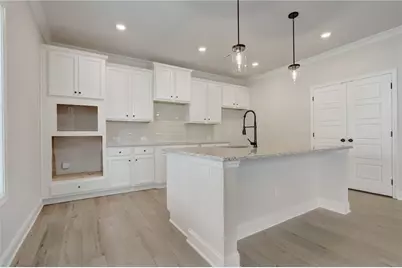 1762 Dover Creek Lane, Lawrenceville, GA 30045 - Photo 13