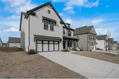 1762 Dover Creek Lane, Lawrenceville, GA 30045 - Photo 3