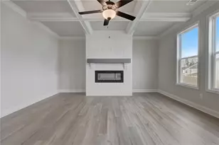1762 Dover Creek Ln, Lawrenceville, GA 30045 - Photo 9
