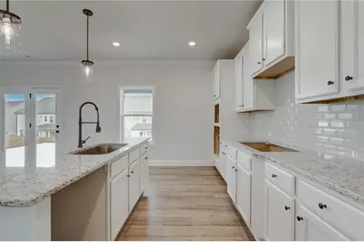 1762 Dover Creek Lane, Lawrenceville, GA 30045 - Photo 15